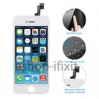 For Iphone 5s Display Lcd Complete Touch Digitizer Screen Replacement Assembly