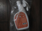 Angry Orange Stain   Odor Remover - 32oz Enzyme Pet Cleaner - Dog   Cat Urine   