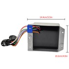 Ignition Control Module For Jeep Ford F-100 F-250 F-350 Mustang Bronco Oe lx203t