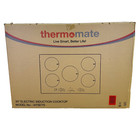 Thermomate Ihtb775 - 30  Built-in Induction Stove Top  240v  Black