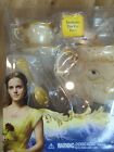 Beauty   The Beast Live Action Enchanted Objects Tea Set  read Description 