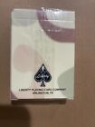 2003 Iraqi Most Wanted Playing Cards Military Iraq Saddam Liberty Nib - Sealed