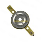 8pcs New Titanium Diaphragm For Prv Audio Rptw350ti Bullet Super Tweeter 8 Ohms