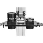 Orion Observer   ii 70   mm Altazimuth Reflector Telescope - Free Shipping