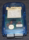 Dreamcast Performance Mega Memory Card - Blue Ao4064487