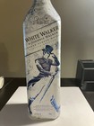 Game Of Thrones White Walker By Johnnie Walker Empty Bottle 750 Ml