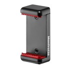Manfrotto 2 Pack Universal Clamp With 1 4 Thread Connections For Up To 3 2  Smar