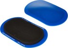  Smooth Sliding Slider With Comfortable Top  for Carpet Floors  