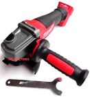 New N Box Milwaukee M18 Fuel 2880-20 Cordless Grinder Paddle 4 1 2 5  18 Volt