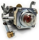 Wacker Oem Carburetor For Bs50-2  Bs50-2i  Bs60-2i Walbro Hda292 5000183842