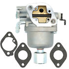 699807 Carburetor Fits For Briggs   Stratton 697722 Engine Tractor Carb  gasket