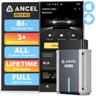 Obd2 Scanner Bluetooth Code Reader Car Full System Diagnostic Tool Bidirectional
