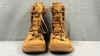 Nike Sfb Field 2 8  Leather Military Boots Coyote Size Men s 13  aq1202-900 