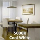 Sylvania Fp28 850 eco  40 Pack  T5he Fluorescent Tubes - 5000k  28w  4 