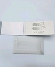 Versace Rosenthal Medusa Clear Frosted Crystal Bottle Stopper New In Box 