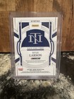2025 Panini National Treasures  rut-kln Kyle Larson Race Used Tires   99