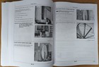 John Deere 9400  9500  9600 Combine Owners Operators Manual - Omh161694