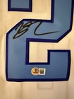 Lonzo Ball Signed Ucla Bruins Blue Jersey Beckett Coa Autographed Jersey Ncaa