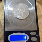 Canada  1 Dollar Coin 1864-1964 Quebec  Variety Centennial Issue 80  Silver 