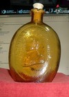 Flask  Amber Geo  Washington gen  Taylor Never Surrenders
