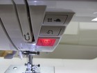 Singer 9960 Quantum Stylist    Sewing Machine For Parts not Working