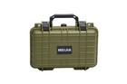 Waterproof Hard Case For Cameras And Equipment Customizable Foam For Protection