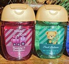 2026     christmas Set Of 5 anti Bacterial Gel bath   Body Works ship Free