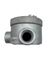 Crouse-hinds Guat49 1-1 4  Explosion Proof Conduit Outlet Box Gujt49