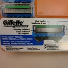 Gillette Fusion5 Proglide Razor Blades For Men - 12 Refills - Open Box 