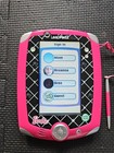 Leapfrog Leappad2 Barbie Edition Pink Kid s Entertainment Learning System