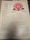 Sam Berland Mum Society Of American Magicians Magazine Issue Nov  1978  17