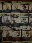 Final Fantasy Tcg Lot Of 48