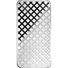 10 Oz  Highland Mint Silver Bar - Morgan Dollar Design  999  Fine