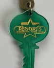 Vintage Resorts International Casino Hotel Keychain   Key - Atlantic City   Nj