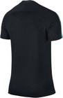 Nike Men   s Barcelona Champions League Squad Soccer Jersey Size L