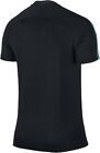 Nike Men   s Barcelona Champions League Squad Soccer Jersey Size Xl