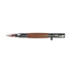 X2 Metal Bullet Pen Bolt Action Style Heavy Duty Writing Pen Novelty Handcrafted