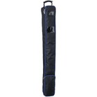 Deluxe Tail Extension Carrier Bag - Holds 2 Plus Accessories