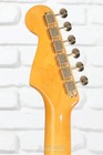 Fender American Vintage Ii 1961 Stratocaster Electric Guitar - Black  Rosewood