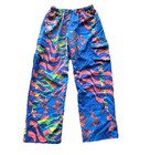 Nike Brazil Cbf Cargo Pants Womens Medium Hf5140-458 Blue Soccer Nwt Rare
