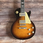 1959 Sunburst Electric Guitar Red Back 6 Strings In Stock Free Shipping