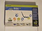 Linksys Wireless-g Pci Adapter Wmp54g 2 4ghz 54mbps