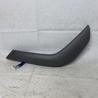 2006-2011 Honda Civic Coupe Door Pull Grip Trim Panel Cover Driver Passenger Set