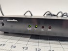 Panamax Max 4300 7-outlet Surge Protector Line Conditioner Black - Used