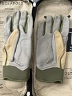 Bruce Bolt Youth Large Batting Gloves 
