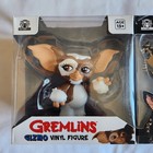 Culturefly Gremlins Vinyl 3  Figures Gizmo And Stripe Bundle Set Of 2 New In Box
