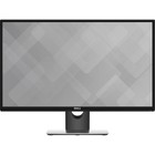 Dell Se2717h 27  Full Hd 1080p 75hz Ips Led Monitor Hdmi Vga - Tested