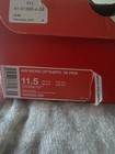 Size 11 5 - Nike Air More Uptempo Premium Wheat