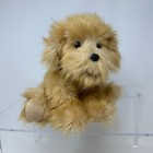 Ty Colonel The Dog Plush Stuffed Animal Classic 2006 8 5  Shaggy Furry