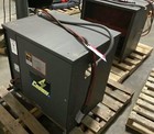 Forklift Charger By Crown  3-12-450